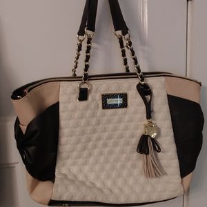 Betsey Johnson Bag
